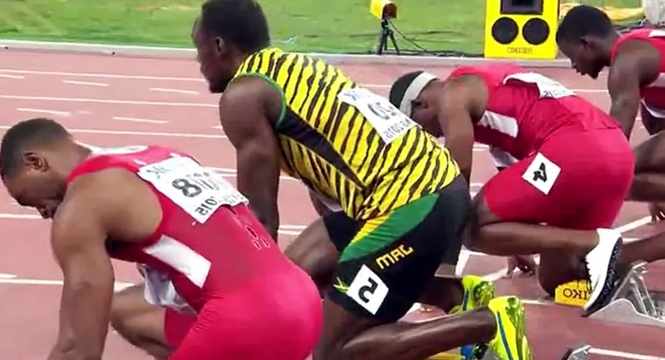 I Am Bolt  2016        Part 04