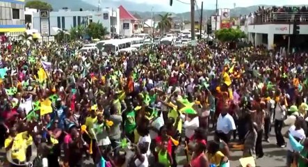 I Am Bolt  2016        Part 03