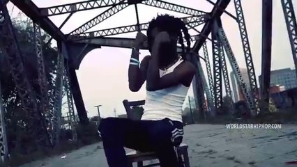 Foolio "Ring Around The Rosie" (Prod. by Zaytoven) (WSHH Exclusive - Official Music Video)