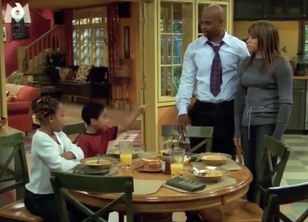 Ma famille d abord  S4 EP18  Sourira Bien Qui Sourira Le Dernier