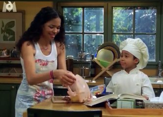 Ma famille d abord  S4 EP20  Enfin Seuls    FR