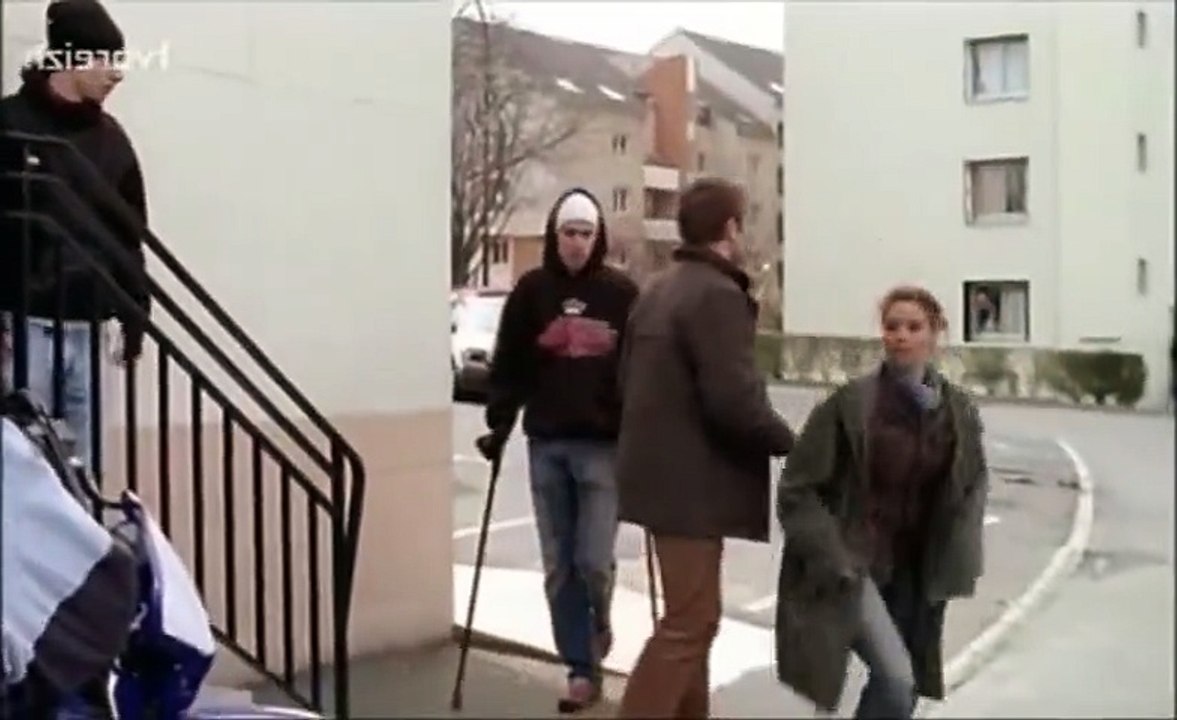 Femmes de Loi 602 Paroles interdits avi   Part 05