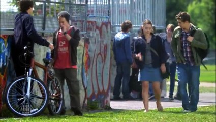 La Galere S3E6 FRENCH   Part 01