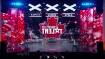 Canada   Got Talent S01  E03 Vancouver Auditions  1  - Part 02