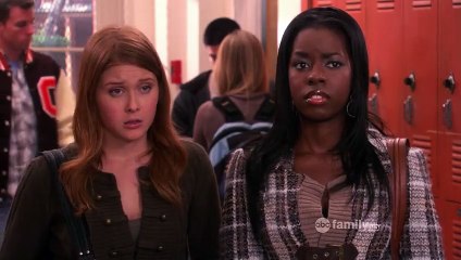 The secret life of the American teenager S03E22 - Loose Lips