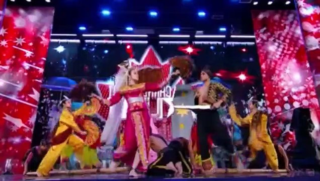 Canada Got Talent S01 E04 Winnipeg Auditions - Part 01