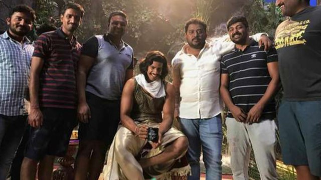 ಕುರುಕ್ಷೇತ್ರ ಸಿನಿಮಾದ ಬಗ್ಗೆ ನಿಖಿಲ್ ಕುಮಾರಸ್ವಾಮಿ ಹೇಳಿದ್ದು ನಿಜಾನಾ..? | Filmibeat Kannada