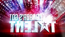 Canada   Got Talent S01  E04 Winnipeg Auditions - Part 02