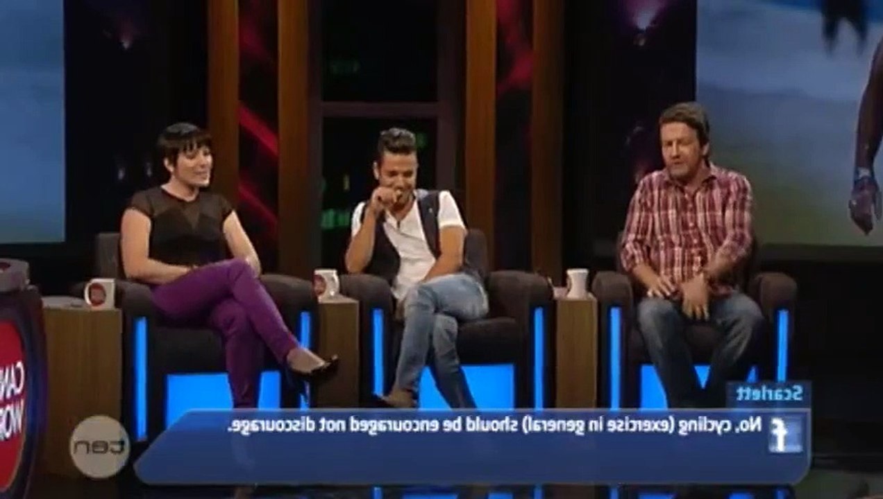 Can of Worms S03  E09 E 9 - Part 02