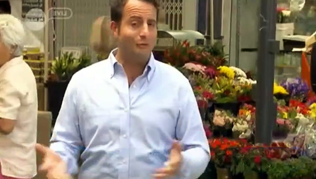 Can of Worms S03  E06 E 6 - Part 02