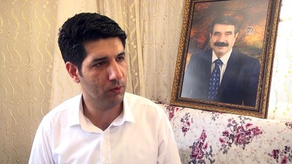 Ailesinin bireyleri 15 Temmuz şehidinin ismini bebeklerinde yaşatıyor - DİYARBAKIR