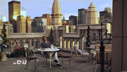 White Collar S01 E01 Pilot part 1/2 part 2/2