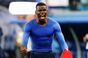 Paul Pogba bientôt dans un grand club espagnol ?