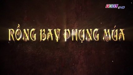 Rồng bay phụng múa - Tập 551 FullHD