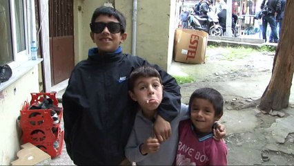 Suriyeli çocuğa sıcak su atan restoran çalışanının cezası belli oldu