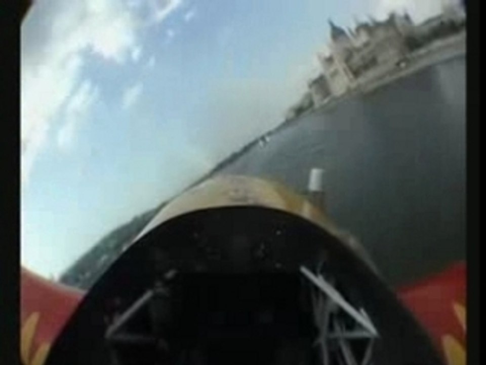Red bull présentation