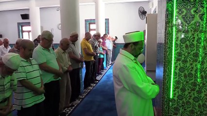 'Her sela okuduğumda 15 Temmuz aklıma geliyor' - İZMİR