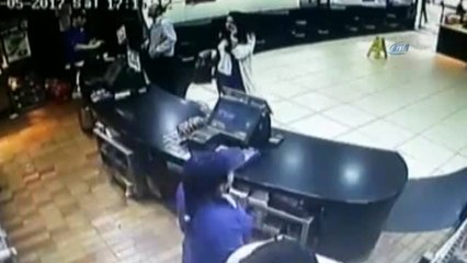 Suriyeli Çocuğa Sıcak Su Atan Restoran Çalışanının Cezası Belli Oldu