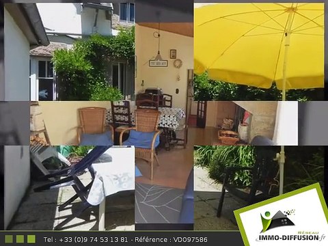 Maison A vendre Perros guirec 90m2 - PROCHE CENTRE ET PLAGES