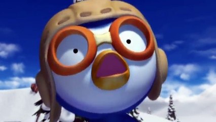 E01 Feliz Halloween! | Historia de Halloween para niños | mini película | Pororo el pequ