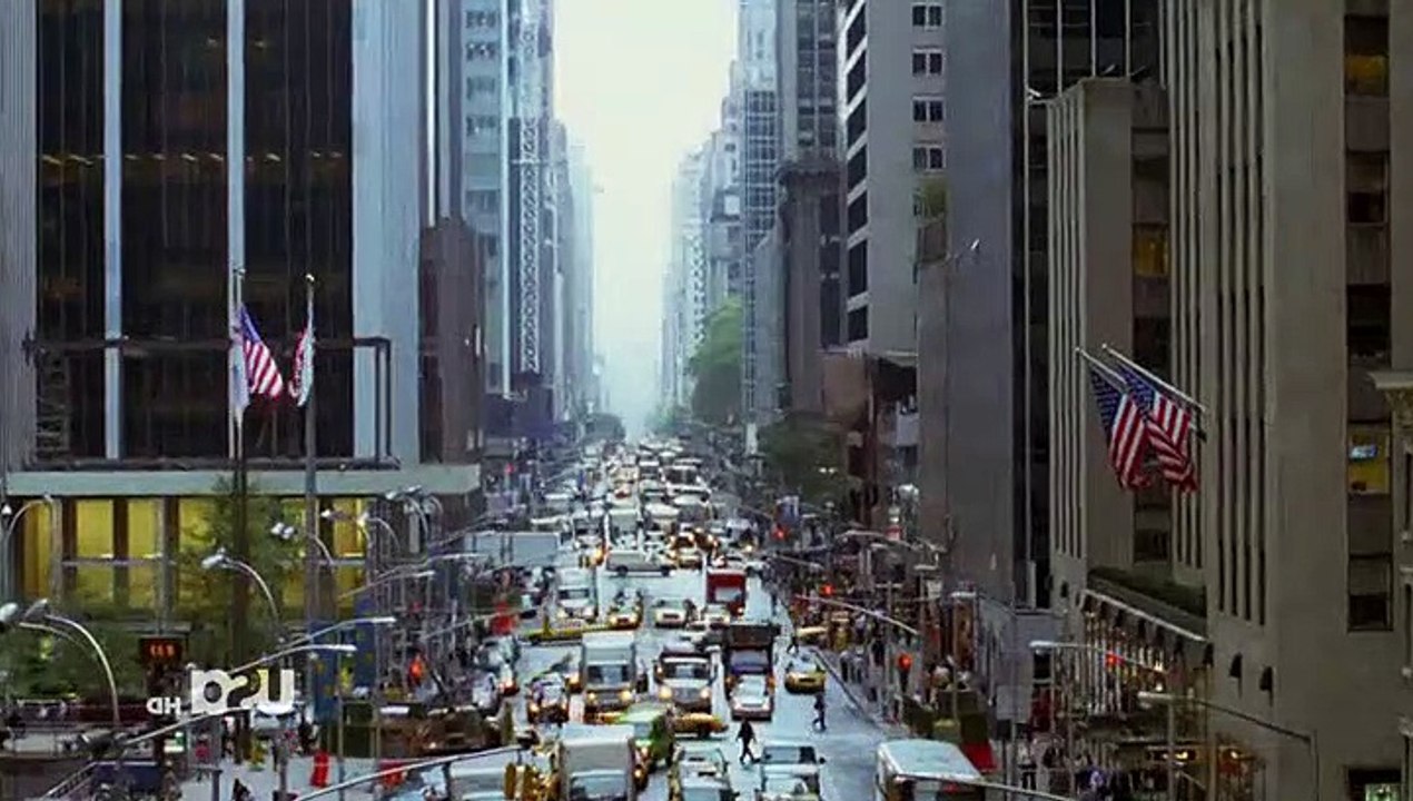 White Collar S04 E07 Compromising Positions