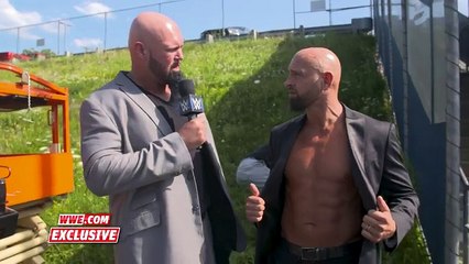 Gallows & Anderson on how you can join the OGBC: WWE.com Exclusive, July 10, 2018