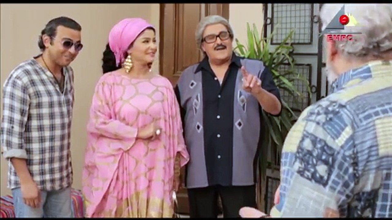 مسلسل قشطة وعسل الحلقة 16