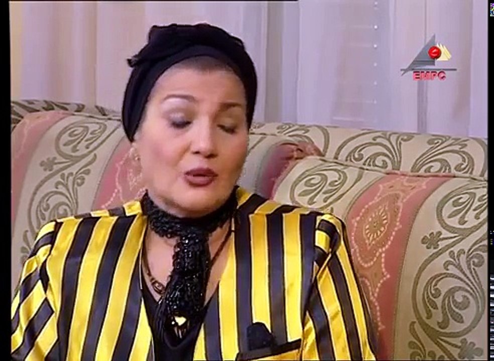 مسلسل عبوده ماركة مسجلة الحلقة 25