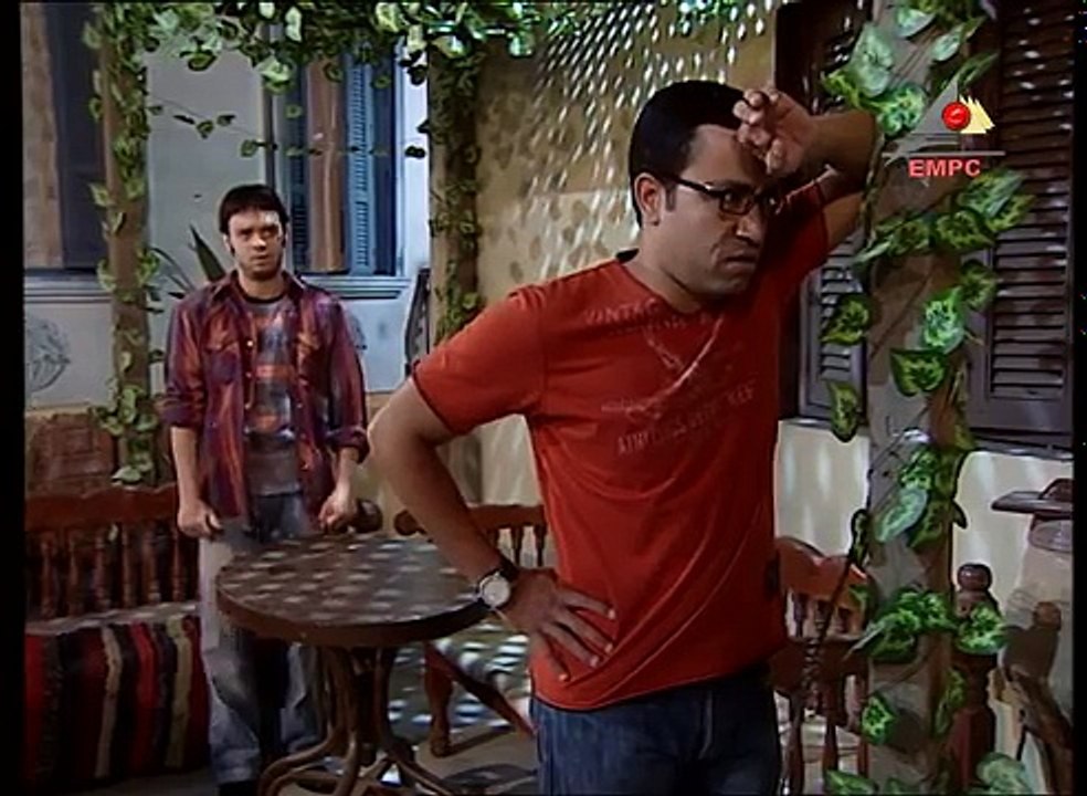 مسلسل عبوده ماركة مسجلة الحلقة 27