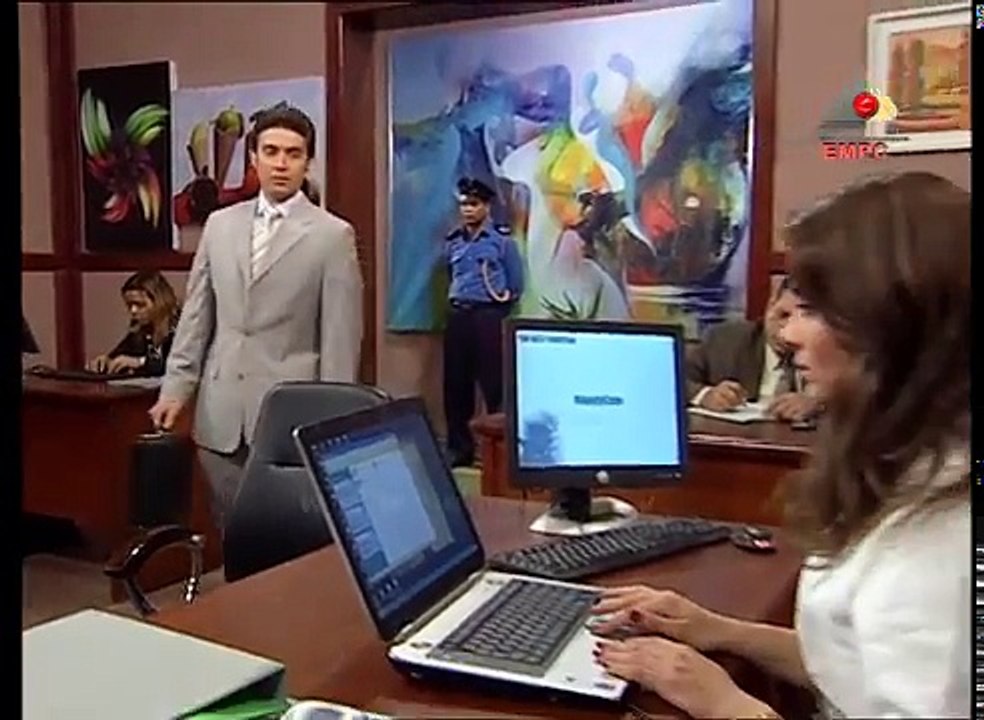 مسلسل عبوده ماركة مسجلة الحلقة 18