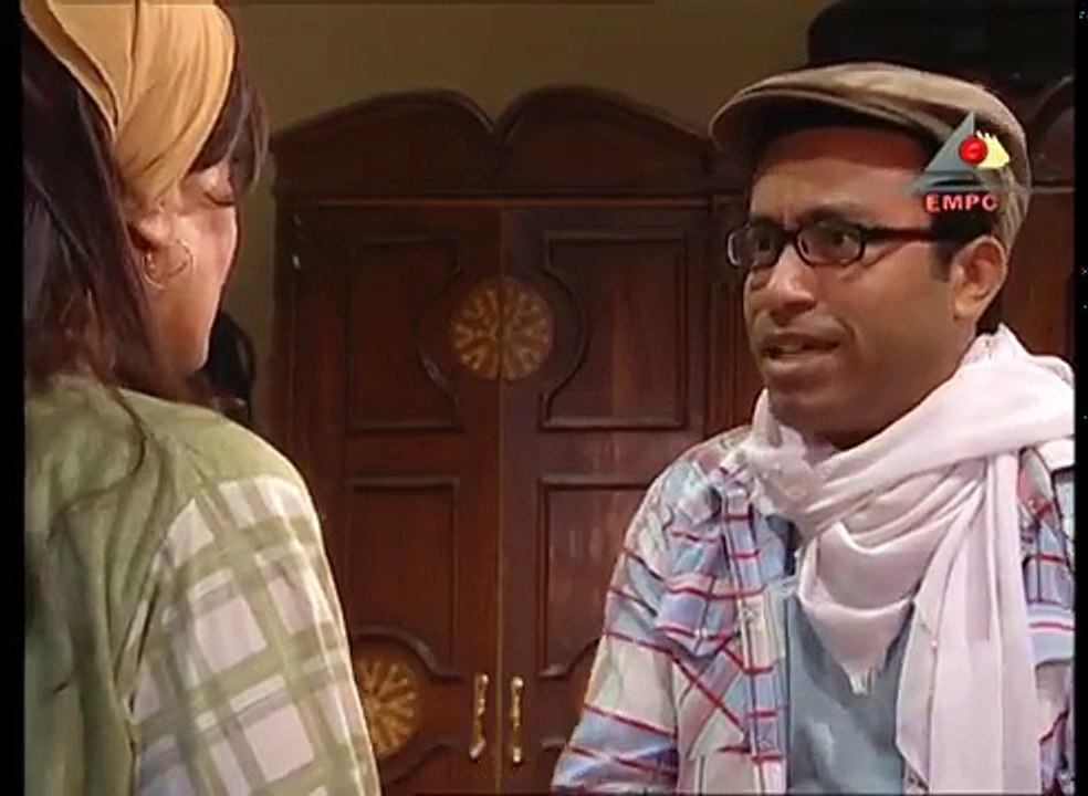 مسلسل عبوده ماركة مسجلة الحلقة 7