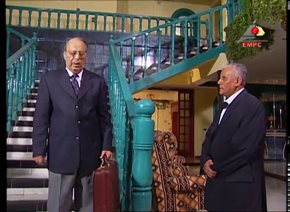 مسلسل عبوده ماركة مسجلة الحلقة 2