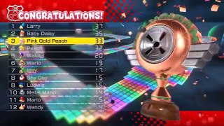 100 MORE Ways to Fail in Mario Kart 8!!