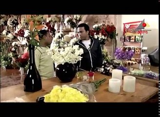 مسلسل اللص والكتاب الحلقة 23