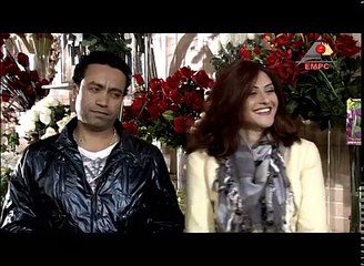 مسلسل اللص والكتاب الحلقة 15