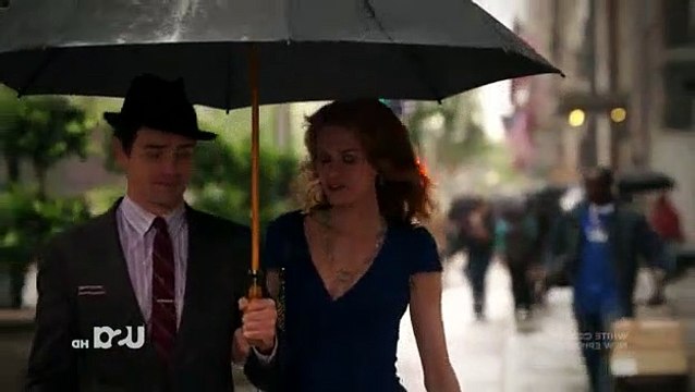 White Collar S03 E07 Taking Account