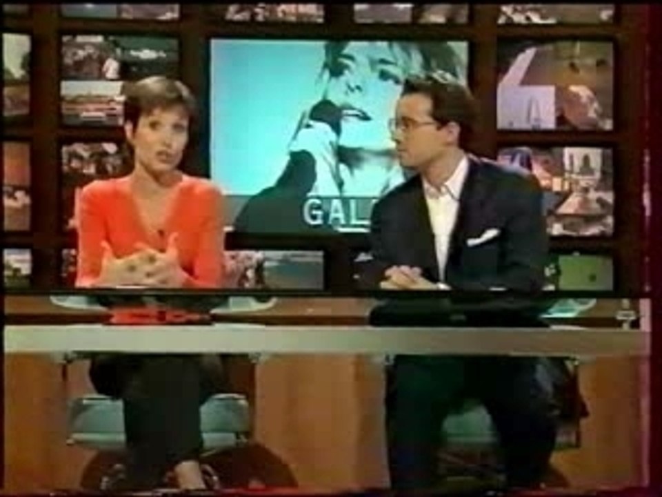 C'est déjà dimanche