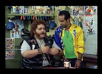 فؤش الجيل - الحلقة الرابعة والعشرون - دار فؤش للطباعة