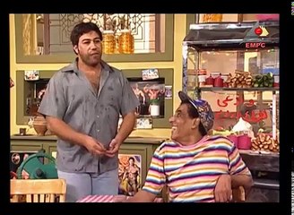 فؤش الجيل - الحلقة الحادية عشر - نحو الامية