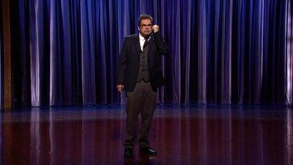 Dana Gould Stand-Up 03 18 15 - CONAN on TBS