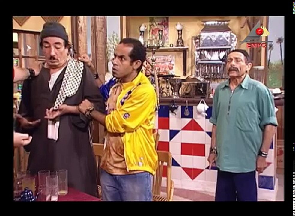 فؤش الجيل - الحلقة الثانية والعشرون - الازمة الاقتصادية