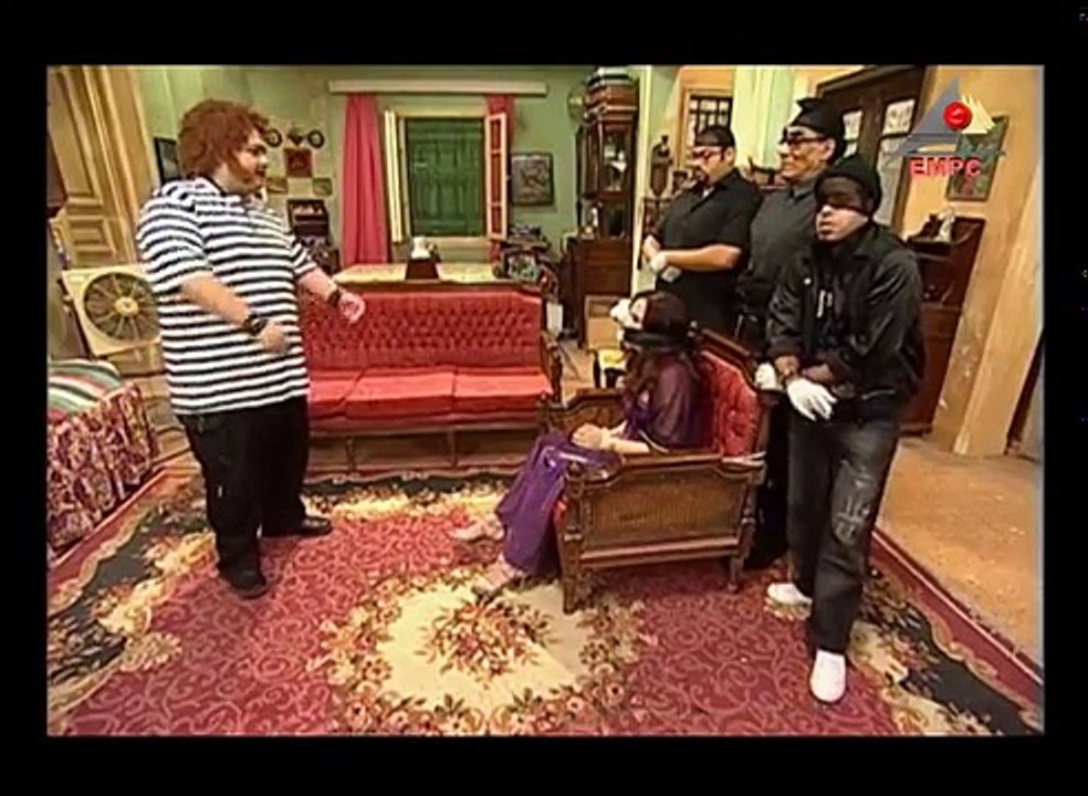 فؤش الجيل - الحلقة الثامنة - فن اصيل مش تفصيل