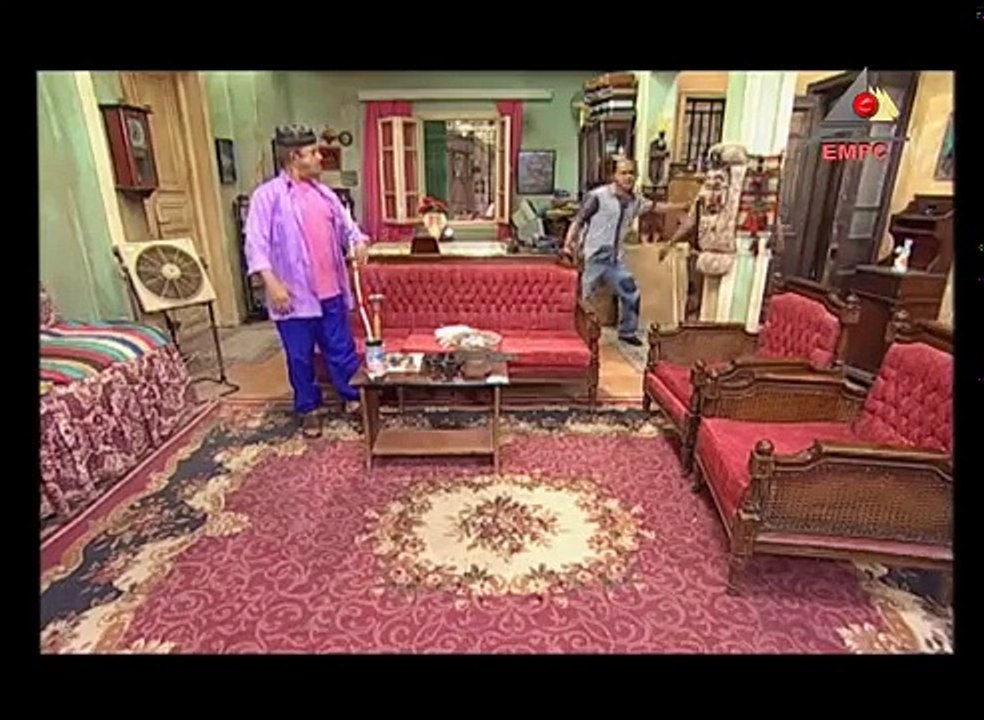 فؤش الجيل - الحلقة الاولي - انتا فين يا فؤش