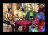 فؤش الجيل - الحلقة  السابعة عشر - سلامات يا سيما