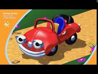 Honk, Toot, & Swoo-Swoosh BabyFirst Promo