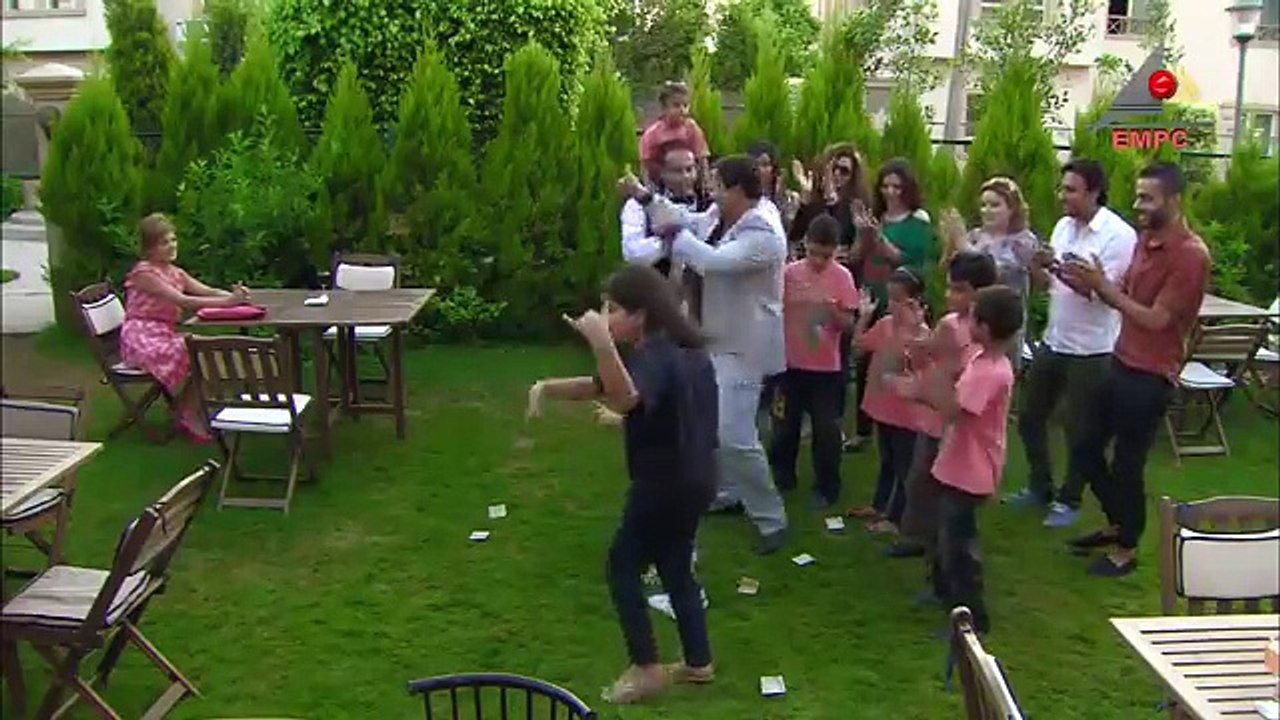 عروسة ياهوو - الحلقة العاشرة - حنان ميريهان