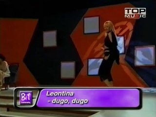 Leontina - Dugo, dugo