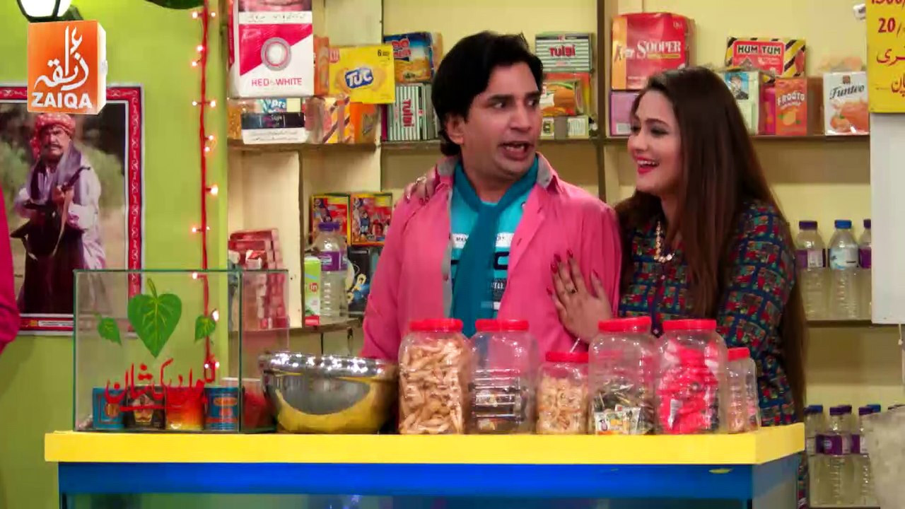 Baz Aa Ry Bewakoof - Comedy Show - Asad Malik