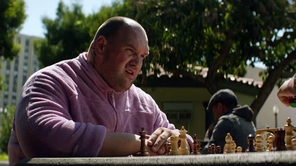 Chance S01 E08  The House of Space and Time