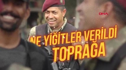 Jandarma'dan 15 Temmuz'a Özel Klip